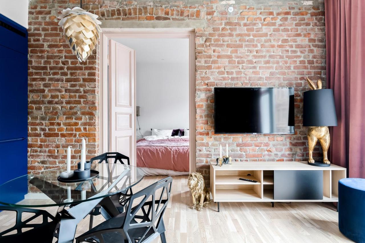 Bjorvika Apartments - Solli Oslo Zewnętrze zdjęcie