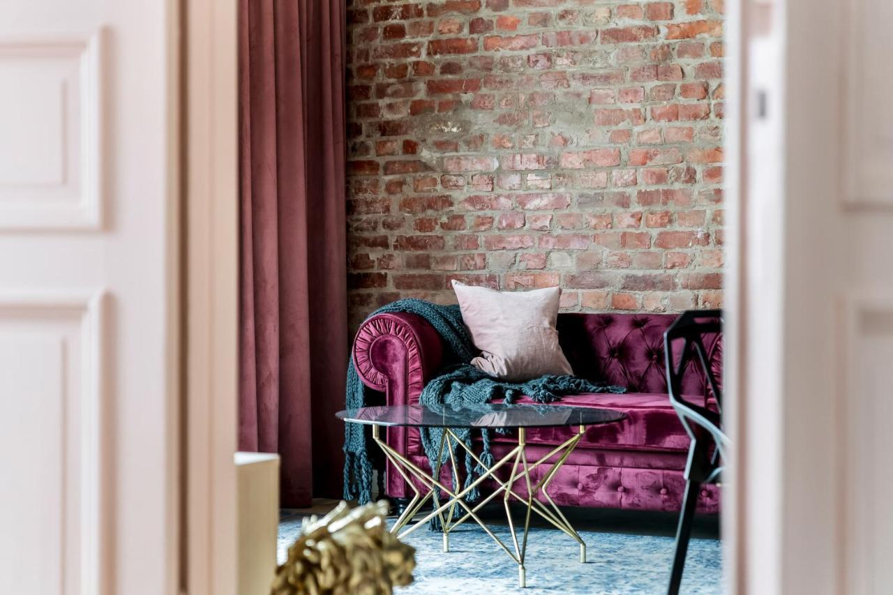 Bjorvika Apartments - Solli Oslo Zewnętrze zdjęcie