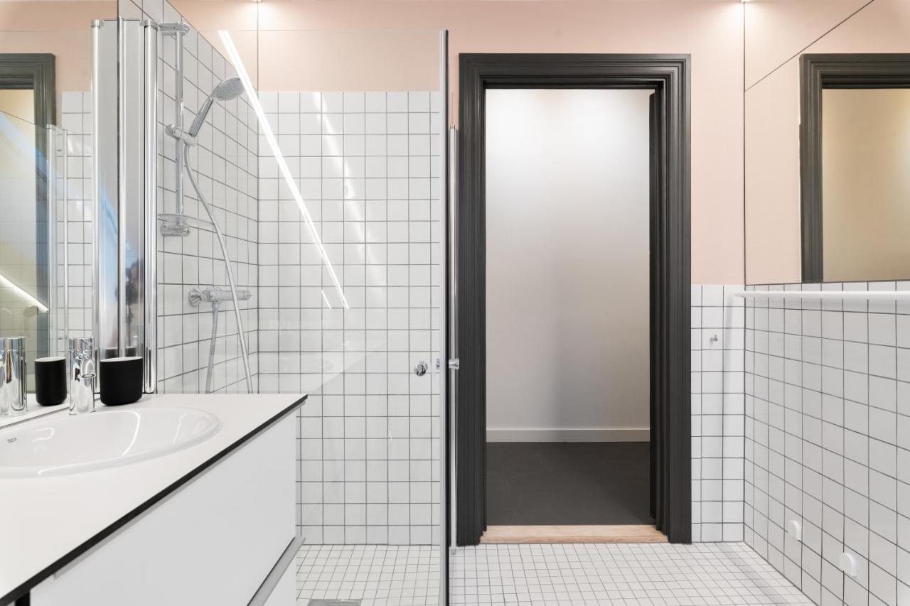 Bjorvika Apartments - Solli Oslo Zewnętrze zdjęcie