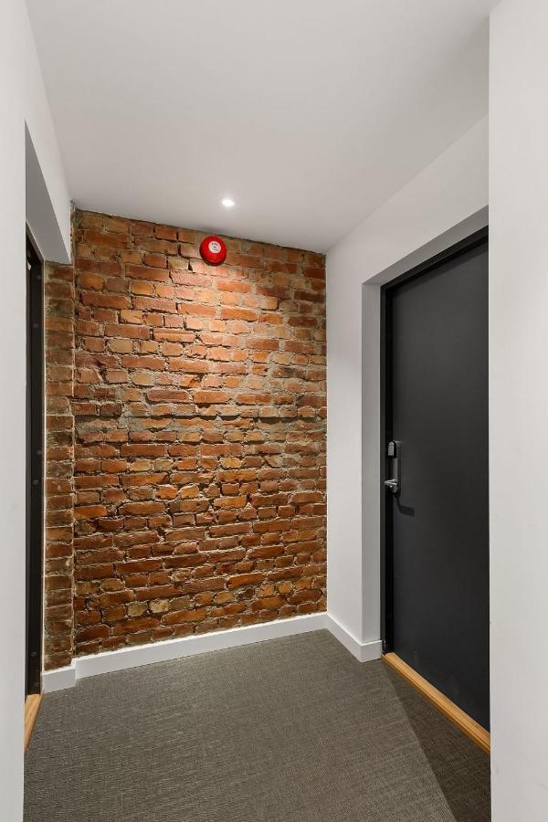 Bjorvika Apartments - Solli Oslo Zewnętrze zdjęcie